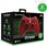 Gamepad Hyperkin Xenon Czerwony M01368RD - zdjęcie 5