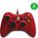 Gamepad Hyperkin Xenon Czerwony M01368RD - zdjęcie 3