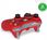 Gamepad Hyperkin Xenon Czerwony M01368RD - zdjęcie 2
