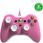 Gamepad Hyperkin Xenon Różowy - zdjęcie 5