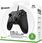 Gamepad Nacon EVOL-X Czarny XO/XSX/PC Win 10/11 XBXEVOLX - zdjęcie 3