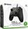 Gamepad Nacon EVOL-X Czarny XO/XSX/PC Win 10/11 XBXEVOLX - zdjęcie 4
