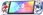 Gamepad HORI SWITCH Split Pad Compact Sonic NSW465U - zdjęcie 3