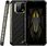 Smartfon Ulefone Armor 22 8/256GB Czarny - zdjęcie 6
