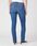 WRANGLER HIGH SKINNY DAMSKIE SPODNIE JEANSOWE JEANSY EUPHORIA W27HCK43J - zdjęcie 4