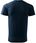 Malfini As Koszulka T-Shirt Adler/Malfini Heavy New; Granatowa - zdjęcie 3