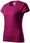 Malfini As Koszulka Damska Malfini Basic 134, Fuchsia Red - zdjęcie 2