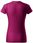 Malfini As Koszulka Damska Malfini Basic 134, Fuchsia Red - zdjęcie 3