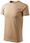 Malfini As Koszulka Unisex Malfini Heavy New 137, Piaskowy - zdjęcie 3