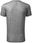 Malfini As Koszulka Męska Malfini Premium Merino Rise 157, Ciemnoszary Melanż - zdjęcie 2