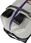 Torba podróżna 2w1 Eagle Creek Migrate Duffel 60 l - silver - zdjęcie 4