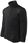 Malfini As Polar Unisex Rimeck Jacket Hi-Q 506, Ebony Gray - zdjęcie 3