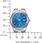 Citizen Ew2601-81L Eco-Drive - zdjęcie 3