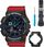Casio G-Shock Ga-100-Set034 - zdjęcie 1