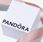 Pandora Charms Serce z symbolem nieskończoności - zdjęcie 4