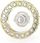 Guess Kolczyki Jube03256Jwygt-U  - zdjęcie 2
