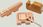 Liewood Zestaw Muzyczny Torsten Music Instrument Set Tuscany Rose Golden Caramel - zdjęcie 2
