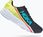 Hoka Rocket X Black Evening Primrose - zdjęcie 2