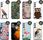 Hello Case Etui Do Samsung Galaxy A54 5G Ptaki Obudowa - zdjęcie 3