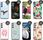 Hello Case Etui Do Samsung Galaxy A54 5G Ptaki Obudowa - zdjęcie 8