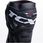 Buty motocyklowe Tcx Sportowe Rt-Race Black/Dark Grey Czarny Szary - zdjęcie 2