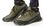 Salomon Męskie Alphacross 5 Gtx Gore Tex 473103 Zielone - zdjęcie 4