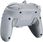 Gamepad PDP Afterglow Wave - Grey Nintendo Switch 750122SWAWWCG - zdjęcie 8