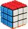 FanXin Lego Cube 3x3x3 - zdjęcie 5