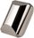 EK-Quantum Torque Static FF 90° - Nickel - zdjęcie 2
