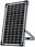 V-Tac Projektor Led Solarny 30W Ip65, Pilot Timer, Lifepo 6.4V 6000Ma Czarny Vt-432 4000K 4800Lm 10310 - zdjęcie 10