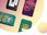 Hello Case Etui Do Samsung Galaxy S10E Retro Old School - zdjęcie 7