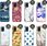 Hello Case Etui Do Realme 8 5G Watercolor Akwarela Case - zdjęcie 9