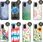 Hello Case Etui Do Realme 8 5G Watercolor Akwarela Case - zdjęcie 4