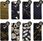 Hello Case Etui Do Samsung Galaxy S9 Złoto Obudowa Case - zdjęcie 3