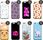 Hello Case Etui Do Iphone 6 6S Misie Koala Miś Guma - zdjęcie 7