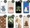 Hello Case Etui Do Iphone 6 6S Misie Koala Miś Guma - zdjęcie 2