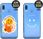 Hello Case Etui Do Samsung Galaxy A40 Uśmiech Smile - zdjęcie 6