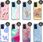 Hello Case Etui Do Oppo Reno 7 5G Pastele Ilustracja - zdjęcie 2