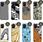 Hello Case Etui Do Realme 9I 5G Realme 10 5G Zebra - zdjęcie 4