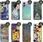 Hello Case Etui Do Oppo A17 Klimt Gustav Pocałunek Case - zdjęcie 5