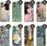 Hello Case Etui Do Oppo A17 Klimt Gustav Pocałunek Case - zdjęcie 4