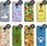 Hello Case Etui Do Motorola Moto E7 Plus Baby Słodkie - zdjęcie 3