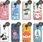 Hello Case Etui Do Motorola Moto E7 Plus Baby Słodkie - zdjęcie 8