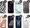 Hello Case Etui Do Samsung Galaxy S7 Edge Zebra Zeberka - zdjęcie 4