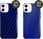 Hello Case Etui Do Iphone 12 Mini Granatowe Obudowa - zdjęcie 5