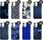 Hello Case Etui Do Iphone 12 Mini Granatowe Obudowa - zdjęcie 4