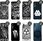 Hello Case Etui Do Huawei P20 Pro Wikingowie Viking - zdjęcie 4