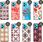 Hello Case Etui Do Realme 9 Pro Plus Folk Ludowe Case - zdjęcie 2