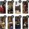 Hello Case Etui Do Oppo A17 Vermeer Johannes Malarz - zdjęcie 6