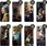Hello Case Etui Do Oppo A17 Vermeer Johannes Malarz - zdjęcie 5